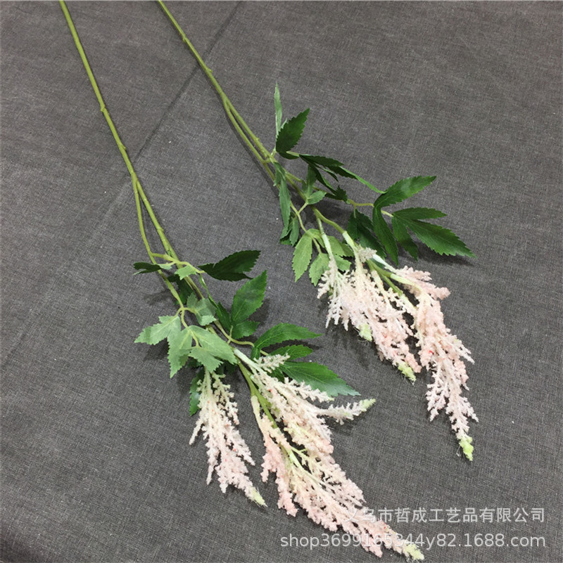 Artificial Flower newborn woman Blooming bouquet with Flower vintage flower artist flower soft decoration photography props