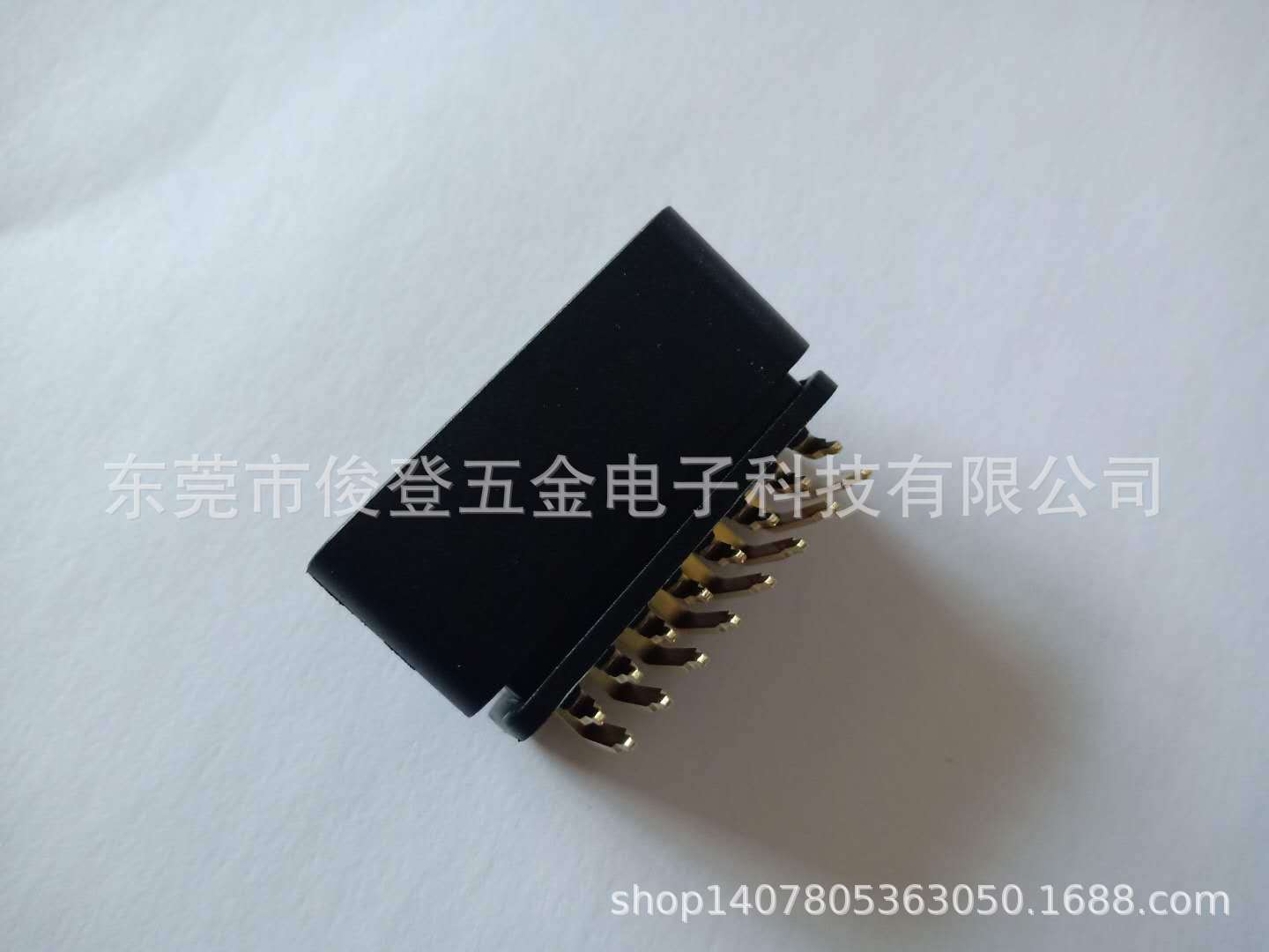 Manufacturer sells OBD2 plug for GPS and diagnostic equipment