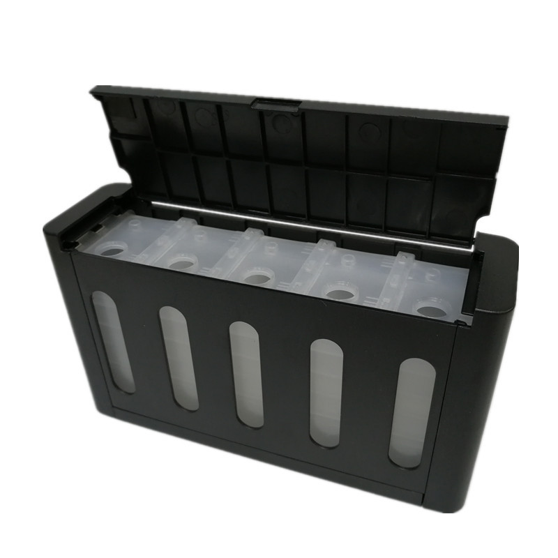 Huijing Air Supply Is Suitable for Canon Epson Continuous Ink Supply System External Bottle Continuous Supply Kit Continuous Supply Accessories