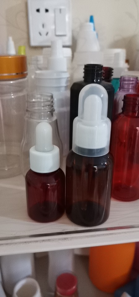 Production and Processing of 100ml Plastic Bottles, Agricultural Bottles, Pharmaceutical Bottles, Chemical Plastic Bottles, Mouthwash Bottles