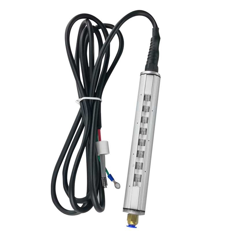 Best-selling Lixin brand LX-040 ion wind stick 1 second electrostatic removal safe and touchable