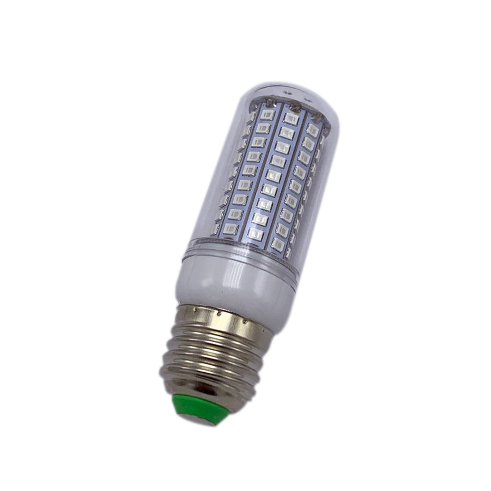 Wholesale led ultraviolet germicidal lamp household mite removal uv ultraviolet disinfection lamp 360 ° sterilization cross-border wholesale
