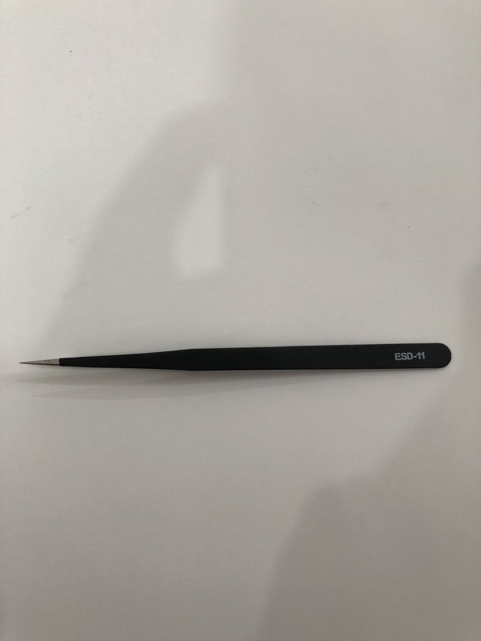 Various specifications tweezers anti-static repair electronic device Bird's Nest pick hair eyelash grafting nail pointed tweezers