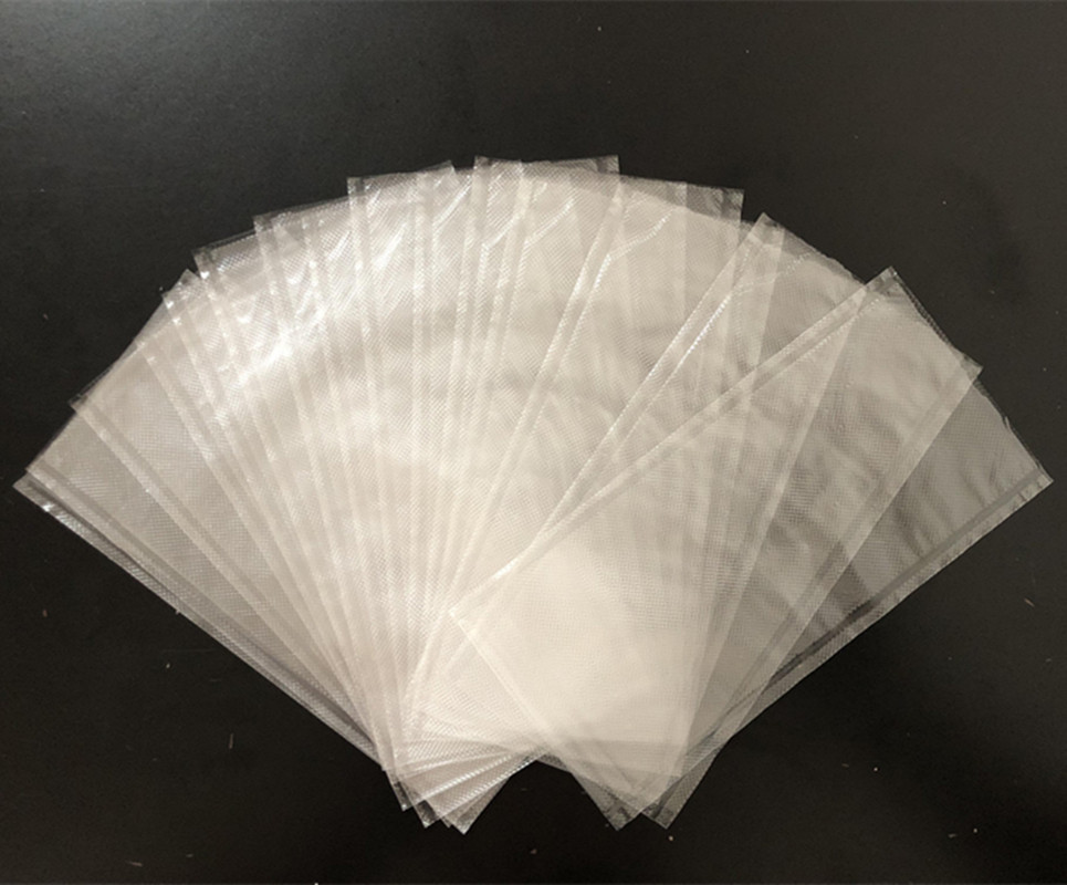 Water-soluble fishing bag PVOH water-soluble bait bag fishing nesting bag