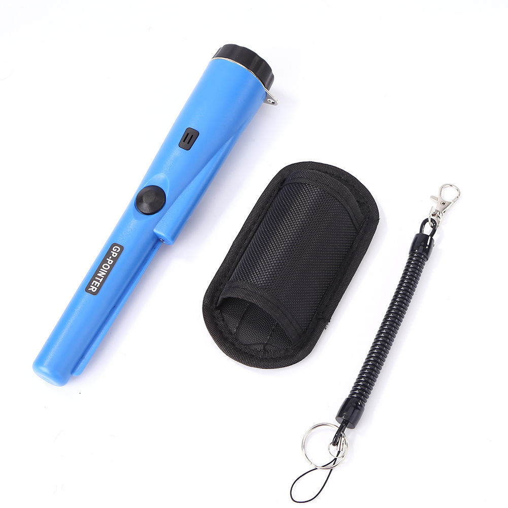 Positioning Rod handheld metal detector underground detector Rod security detector metal detector