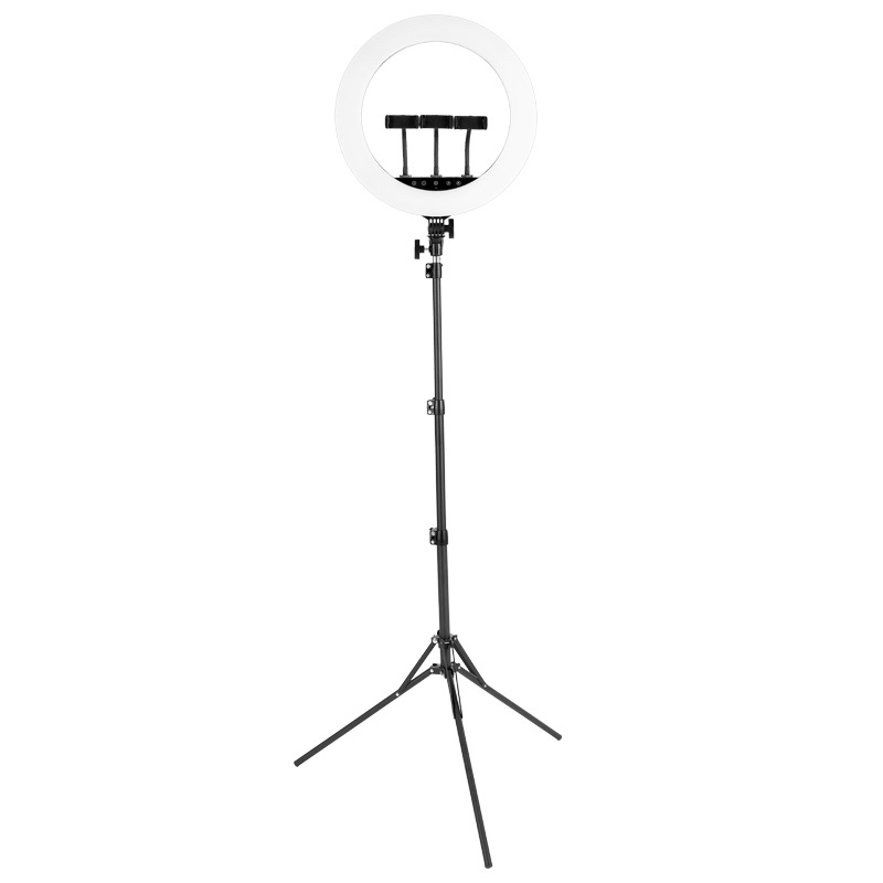 HQ-21 inch Net Red live broadcast special fill light anchor light beauty rejuvenation thin face HD ring large aperture