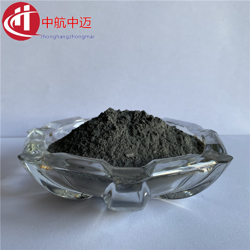 Ниобиевый железный порошок, бразильский ниобиевый железный сплав, порошок ниобиевого железа, металл, ниобиевое железо Fenb75, специальный сварочный материал