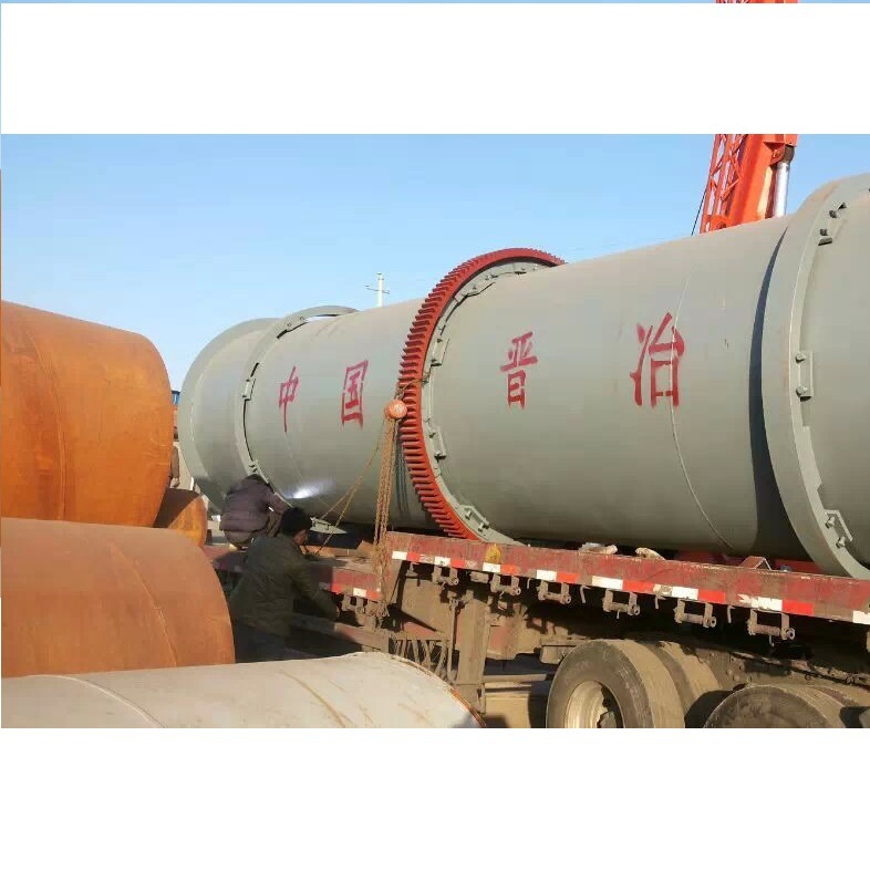 Производители поставляют детали оборудования малых доменных печей - детали оборудования для обжига - технологии доменных печей - технологии обжига