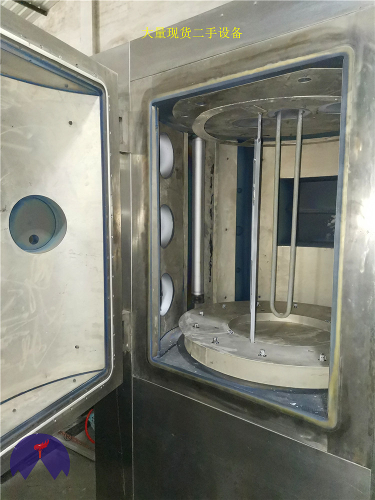 1100 if Sputtering Coating Equipment Multi Arc +2 Pairs of if Jiahao Brand Boutique if Coating Machine Transfer