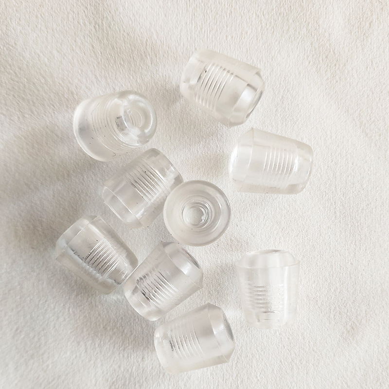 Stethoscope Accessories Stethoscope Earplugs Gourd Earplugs Soft Earplugs Stethoscope Accessories Ear Beans Portable