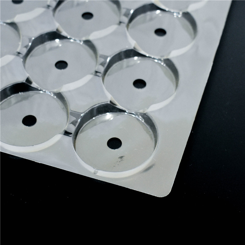 Factory Direct supply electronic tray mesh plastic white storage board large quantity Congyou wholesale