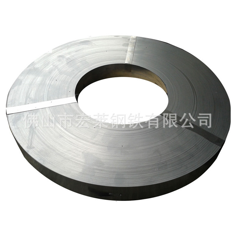 Supply Baosteel T-2.5 Chrome Plated Sheet (Roll) Electroplated Tin Tinplate Grinding Iron S Surface Tinplate National Distribution