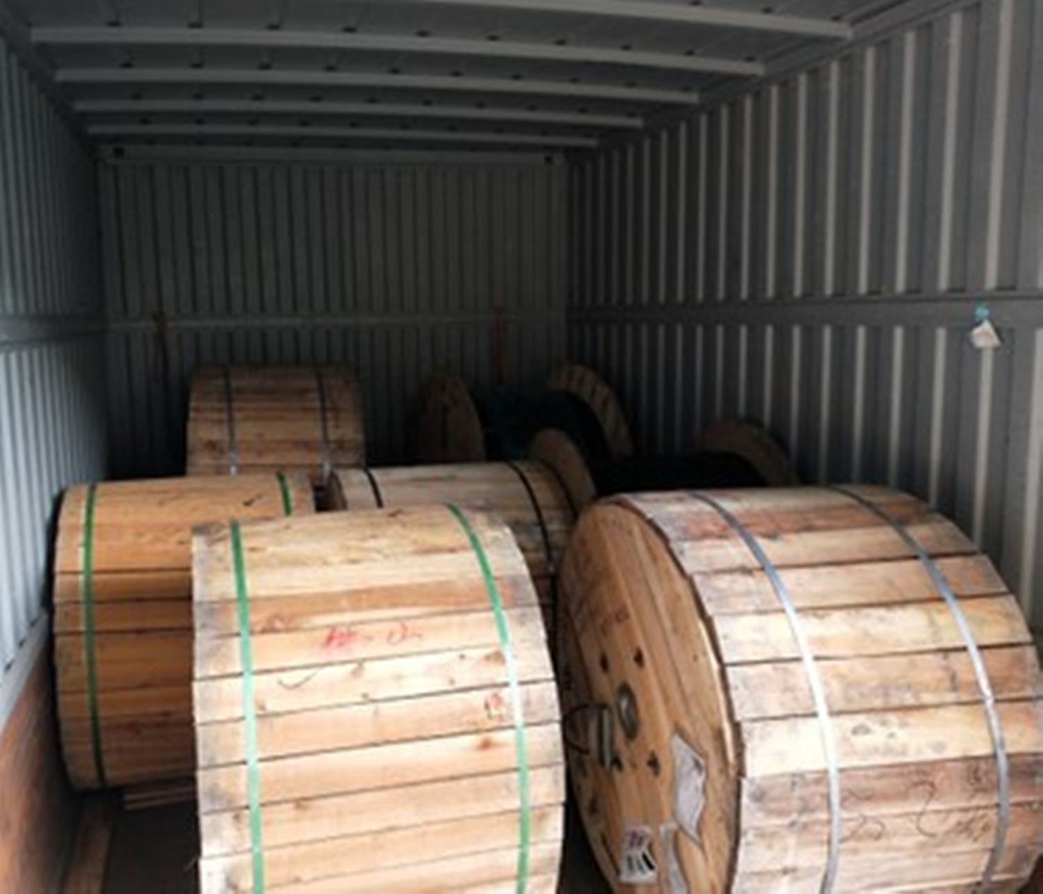 National standard outdoor single-mode 4-core 6-core 8-core 12-core 24-core 48-core 72-core 96-core 144-core 288 optical cable bundled tape