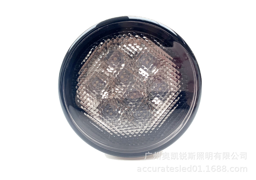 For Jeep jeep JK Wrangler LED yellow fog lamp turn signal 07-15 in the grid front light modification lamp