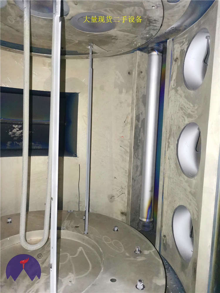 1100 if Sputtering Coating Equipment Multi Arc +2 Pairs of if Jiahao Brand Boutique if Coating Machine Transfer