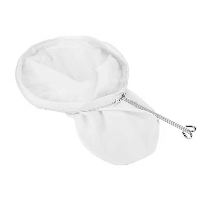 Coffee Hong Kong style milk tea filter bag pull tea bag milk tea shop tool special tea bag tea filter screen filter tea bag