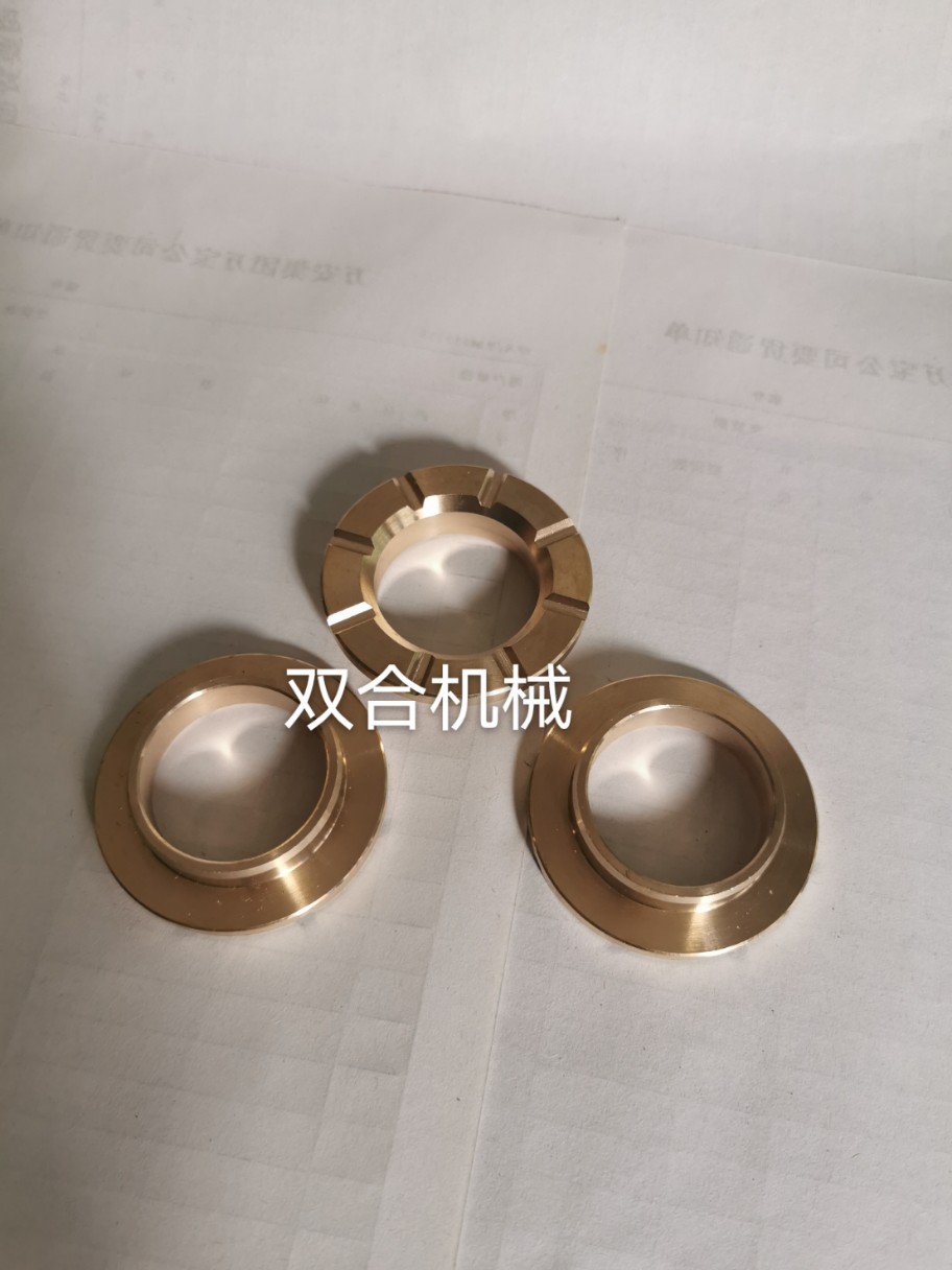 Factory Direct 90381-35001;90381-30006;90381-30003,90381-33002 Copper Sleeve