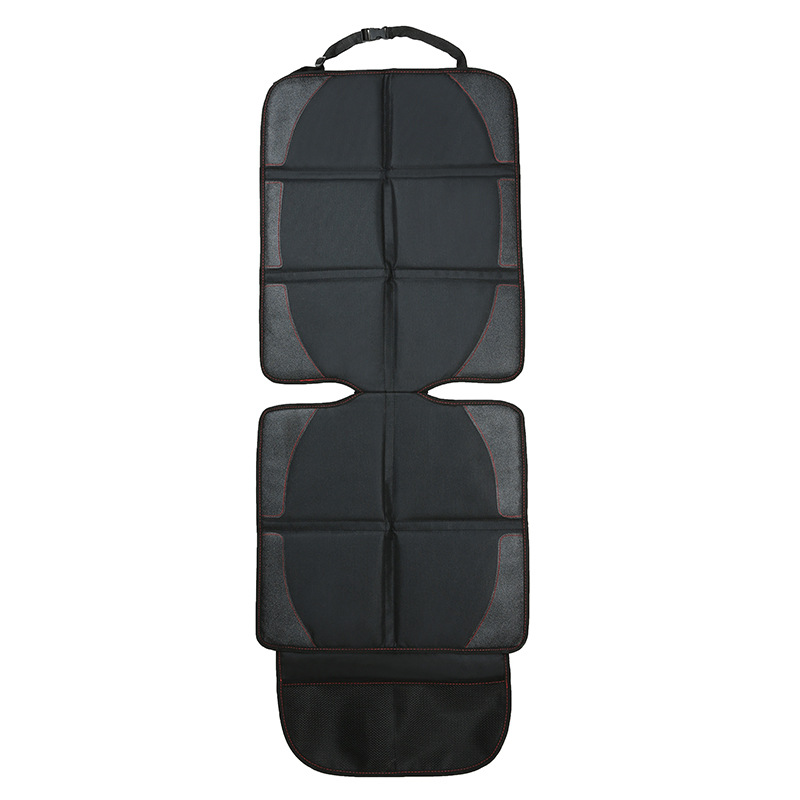 Manufacturer Customized Car Seat Protective Pad, Kids Safety Seat Anti-Slip Pad, Two-Sided Waterproof Baby Pad