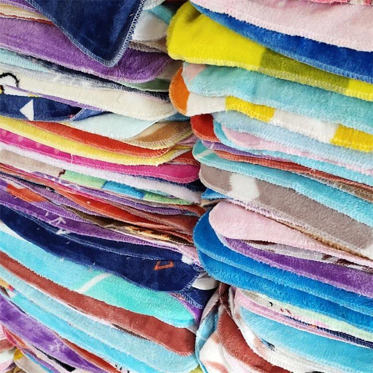 Плед для домашних животных 50*70 см, для собак и кошек