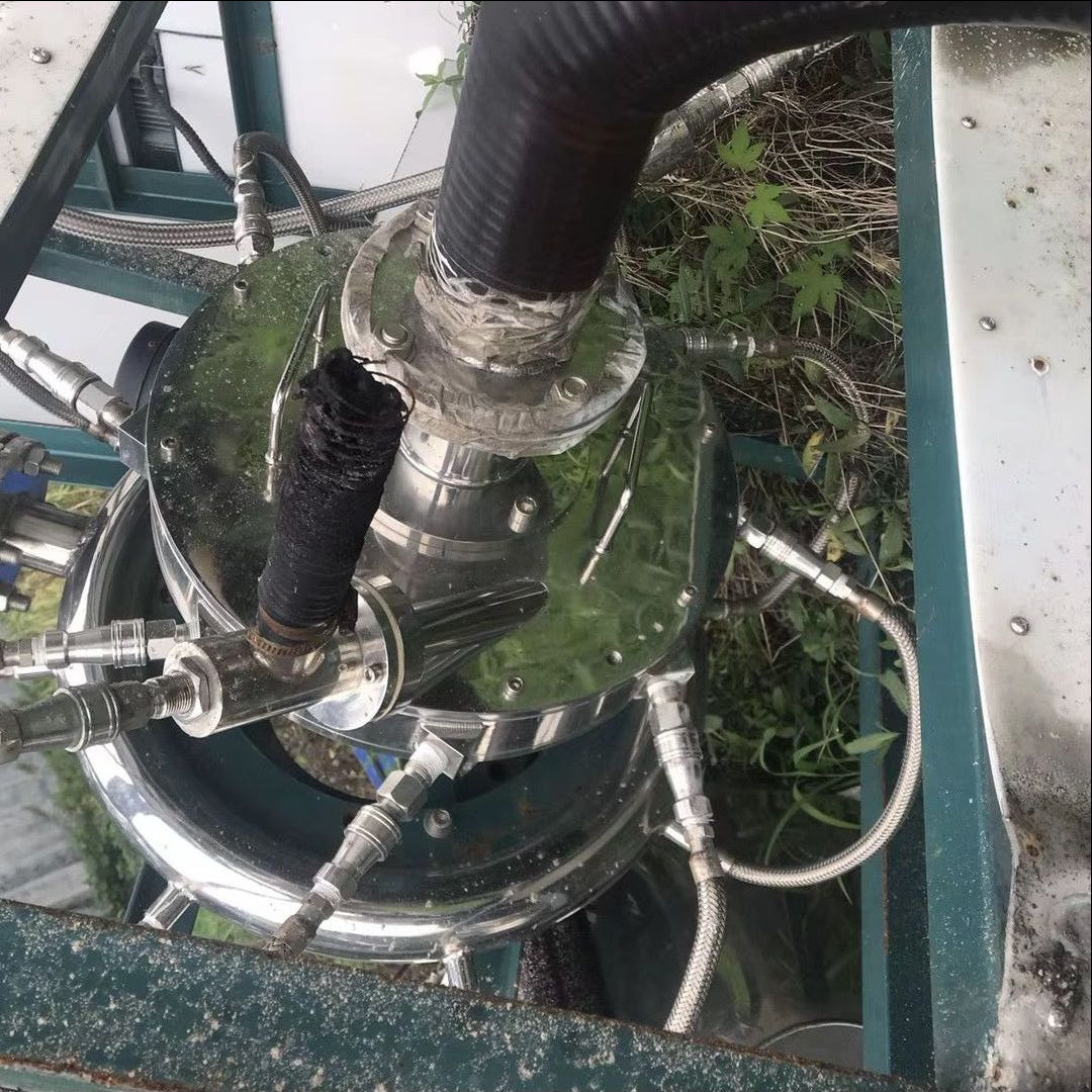 Приобретение б/у ультра-микро шлифовального станка 30B