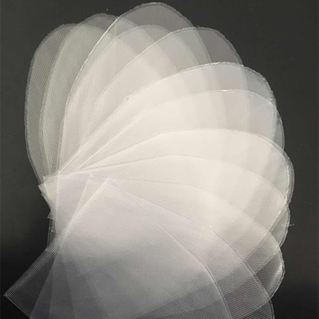 Water-soluble fishing bag PVOH water-soluble bait bag fishing nesting bag