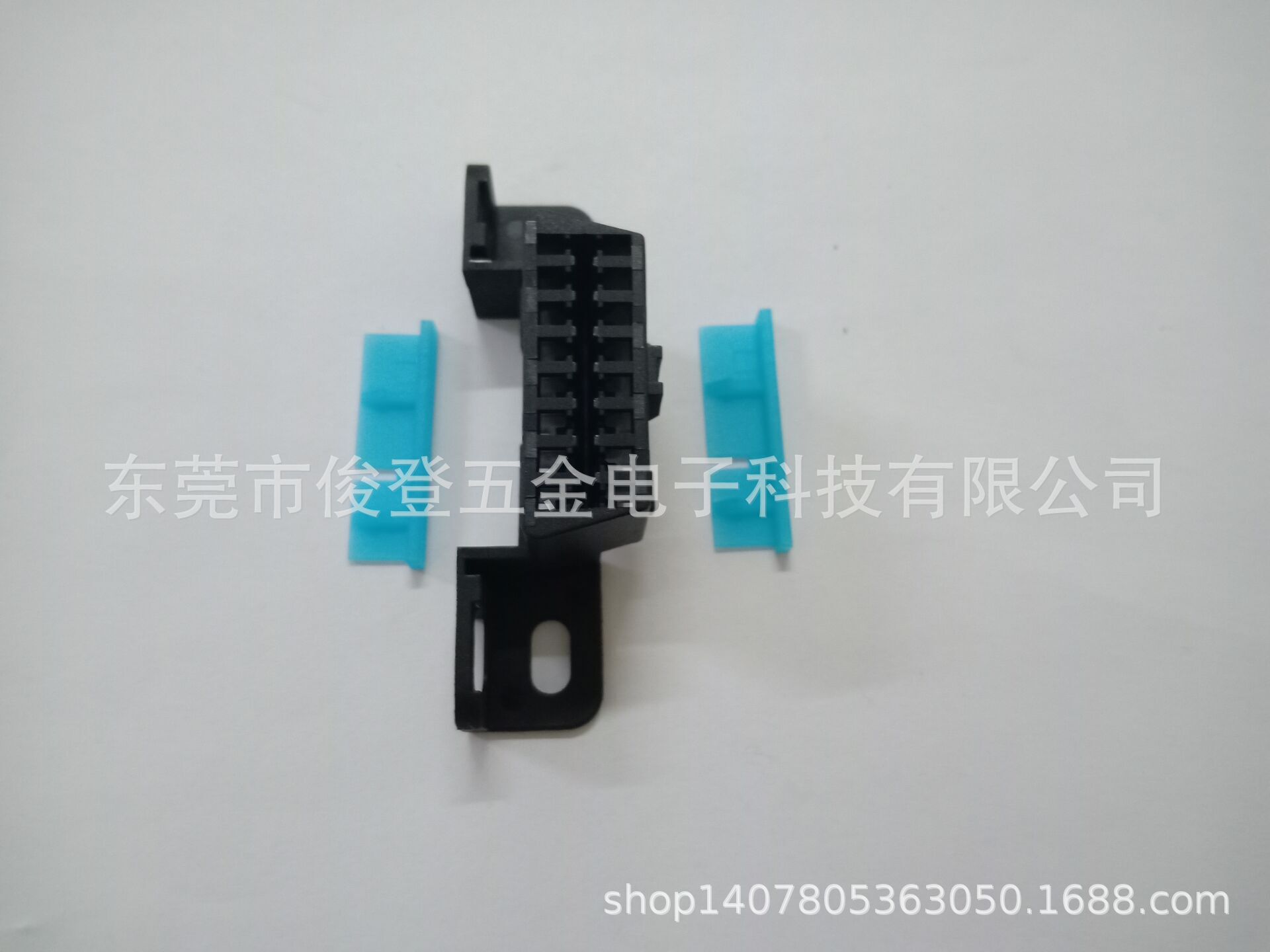 Manufacturer sells OBD2 female head, suitable for Buick