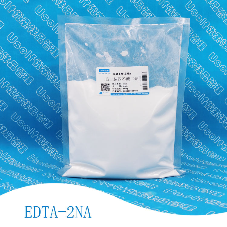 Эдета-2Na, порошок, 500г