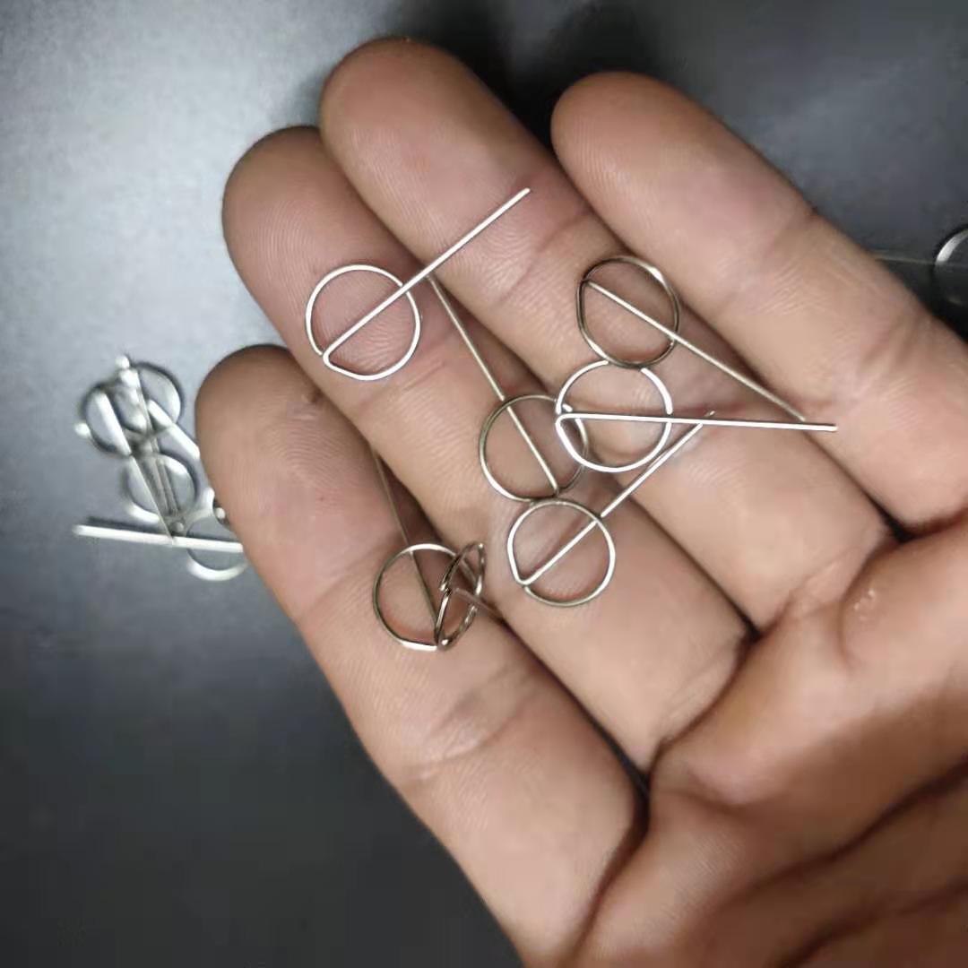 Mobile Phone Card Extractor, Suitable for Apple and Android Universal Card Extractor, SIM Card Extractor, Manufacturer Wholesale Direct Sales