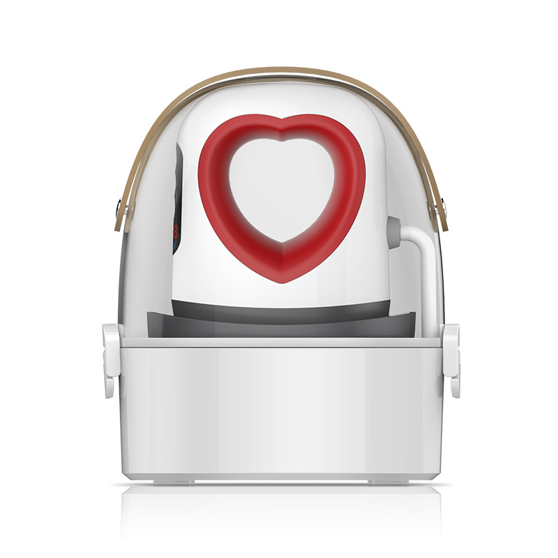 Кросс-бодрствующий мини тиснитель для печати логотипов и товарных знаков на домашних принтерах для шляп и язычков сублимации