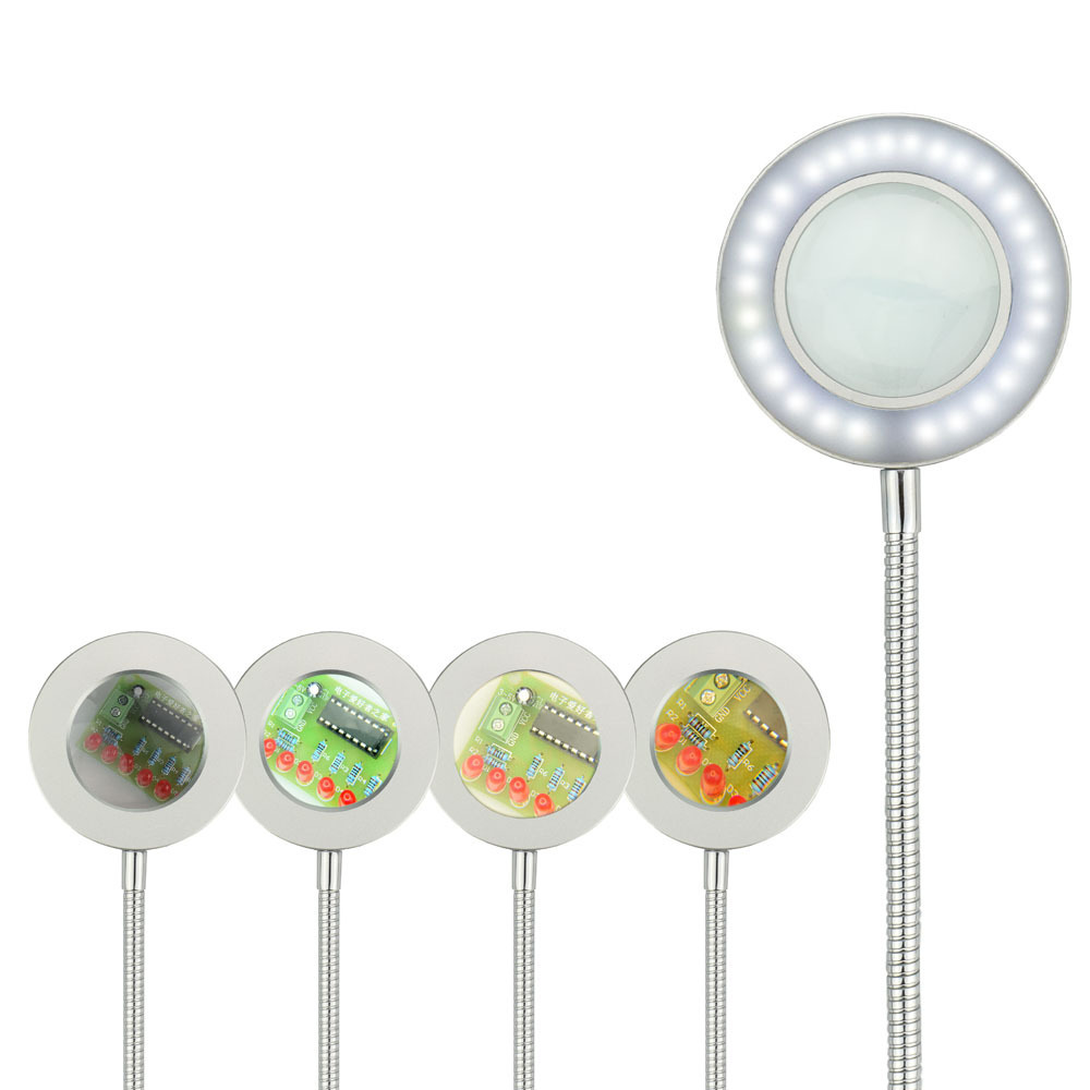 Led ring fill light live fill light anchor beauty light tripod live light