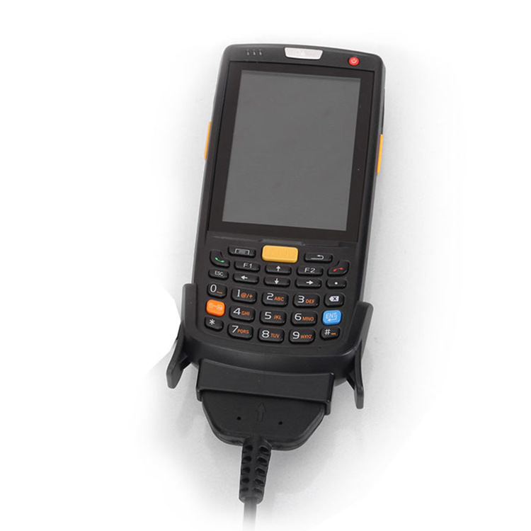 idata95W/V/S Data Collector WangShitong Android Handheld Terminal Poly Water Tan PoSt Gun Collector