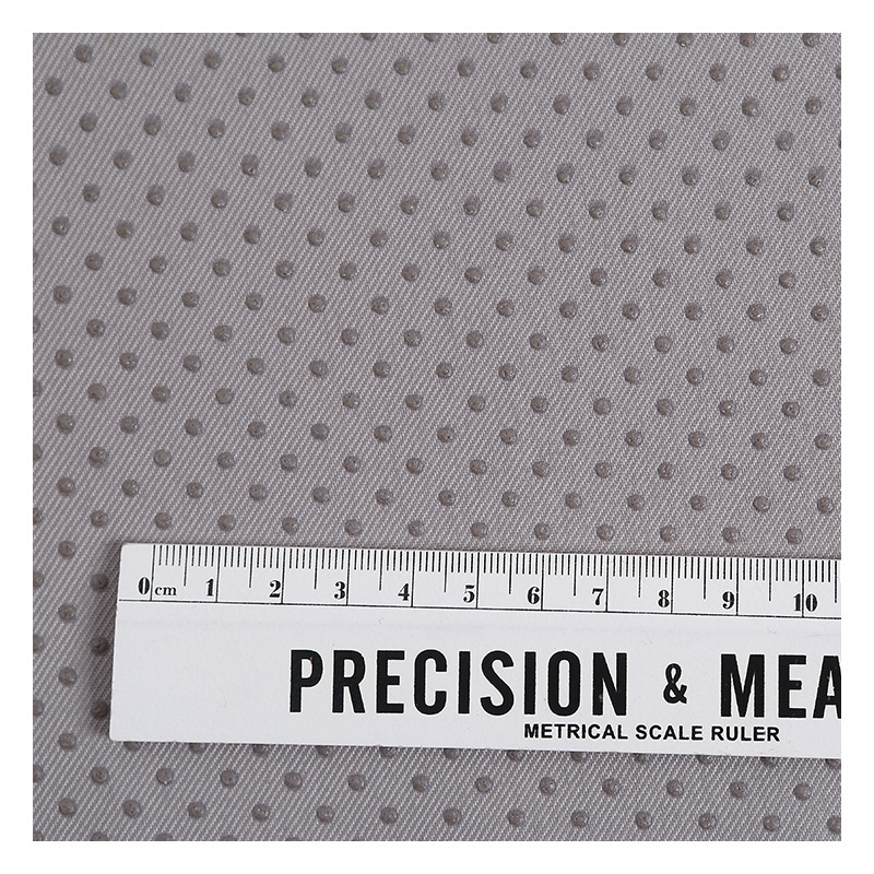 Twill Sofa Cushion Anti-Slip Cloth Dot Plastic Mattress Anti-Slip Cloth Kennel Drop Plastic Cloth Sole Functional Anti-Slip Cloth