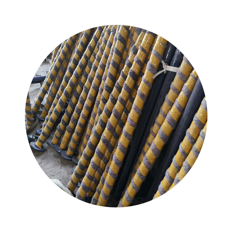 Thermometer casing enamel glass thermometer casing chemical equipment pipe Accessories Wholesale