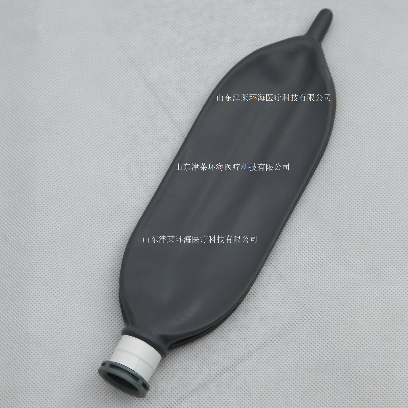 3L анестезирующая дыхательная сумка, сумка для хранения анестезирующего газа, трубка для анестезии, медицинская дыхательная сумка