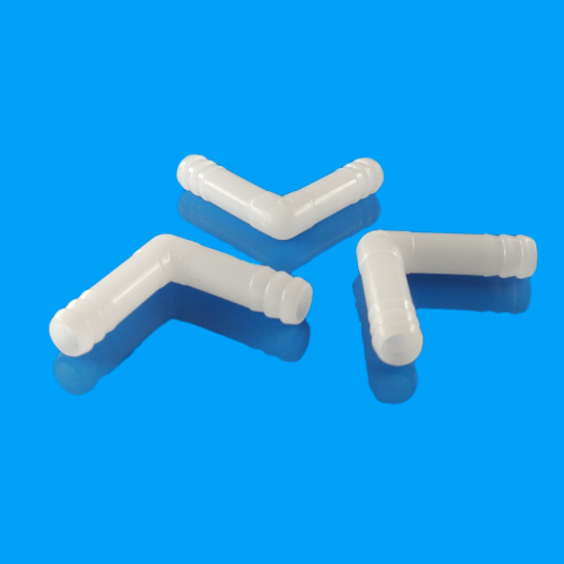 Plastic elbow equal diameter elbow outer diameter 9mm elbow outer diameter 11mm elbow right angle elbow