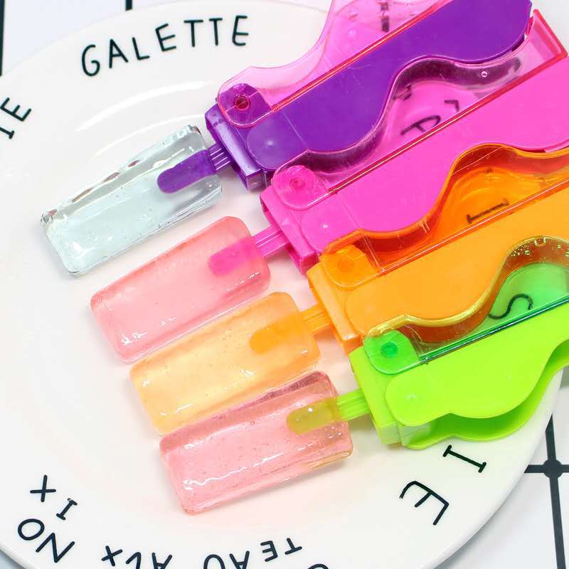 Guole knife jesman children's toy candy fruit flavor hard candy delicious funny gift factory price wholesale box 48 pieces