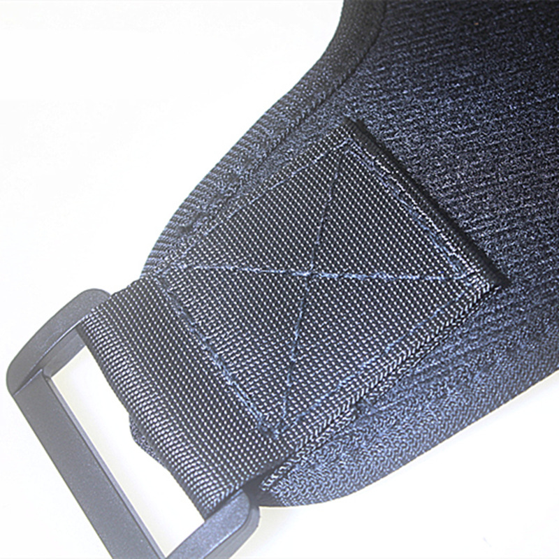 Back posture correction with men's and women's anti-hunchback adjustable posture correction micro-elastic comfort not tight