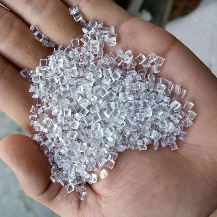 PC Transparent Material Return Material Secondary Plate, Can Replace the New Material PC Transparent Particles, High Transparency and High Brightness Factory Direct Sales