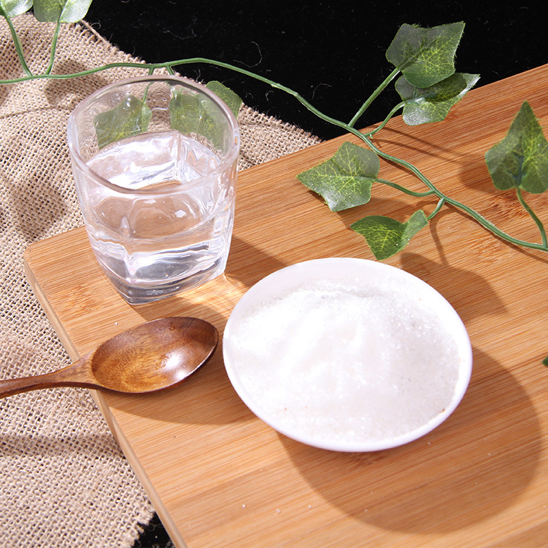 Bag 228g White Sugar Manufacturer Wholesale White Sugar Edible Sugar Cane Sugar Fine Sugar White Sugar White Sand Pond