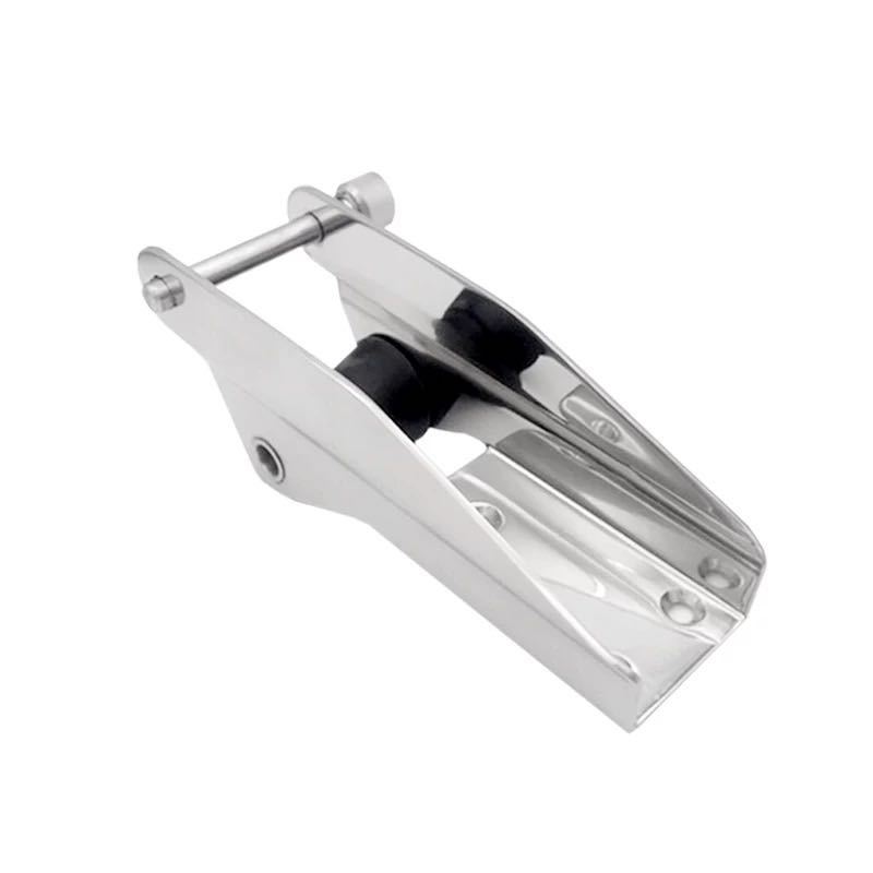 Anchor bracket stainless steel anchor accessories anchor bracket 316 anchor bracket anchor anchor frame yacht anchor frame