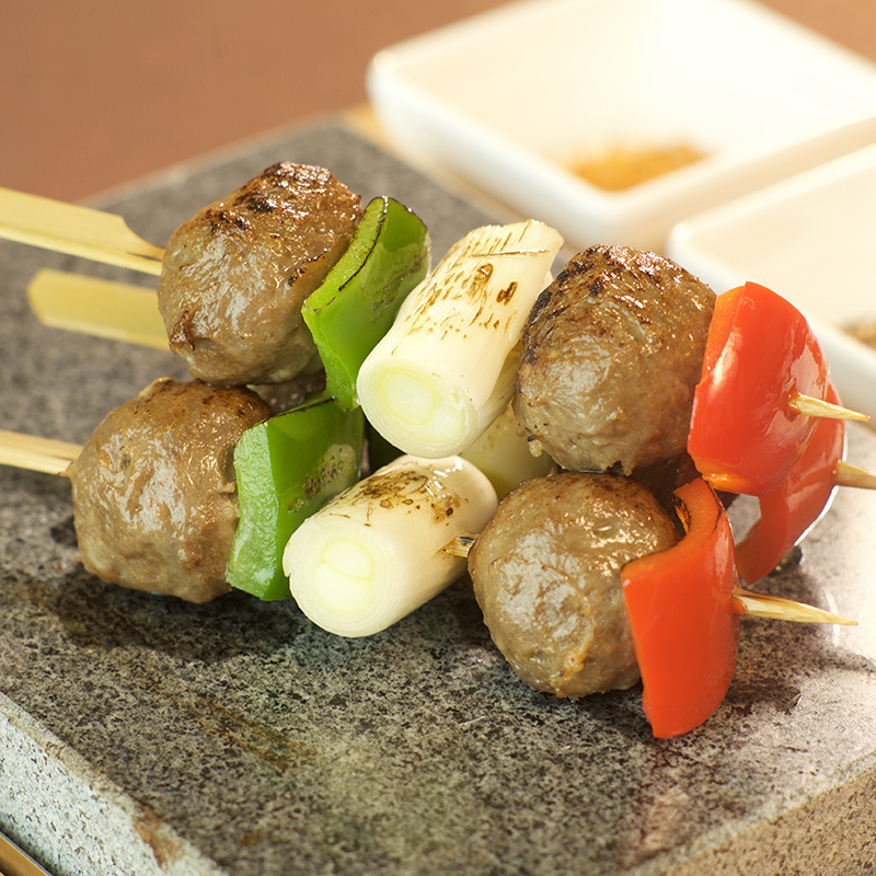 Chaoshan specialty quick-frozen beef balls beef tendon balls Shanwei factory wholesale hot pot spicy hot pot Guandong cooked ingredients commercial use