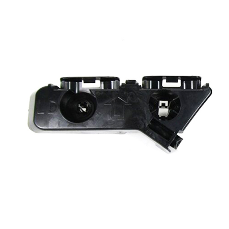 Suitable for Dodge War Horse 2011-2014 Front Bumper Bracket 57010286Ac 57010287Ac