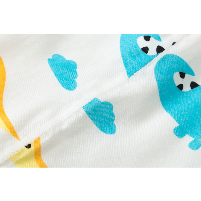 Baby Diaper Pants Waterproof Kidsren's Leak-Proof Washable Baby Diaper Pad Diaper Pants Learning Pants Anti-Bedwetting Pure Cotton