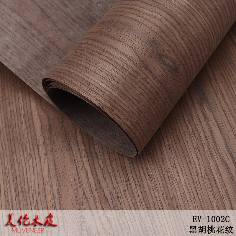 60*250 см, большой размер, технология, черный орех, горный рисунок, шпон, четыре паркетные доски