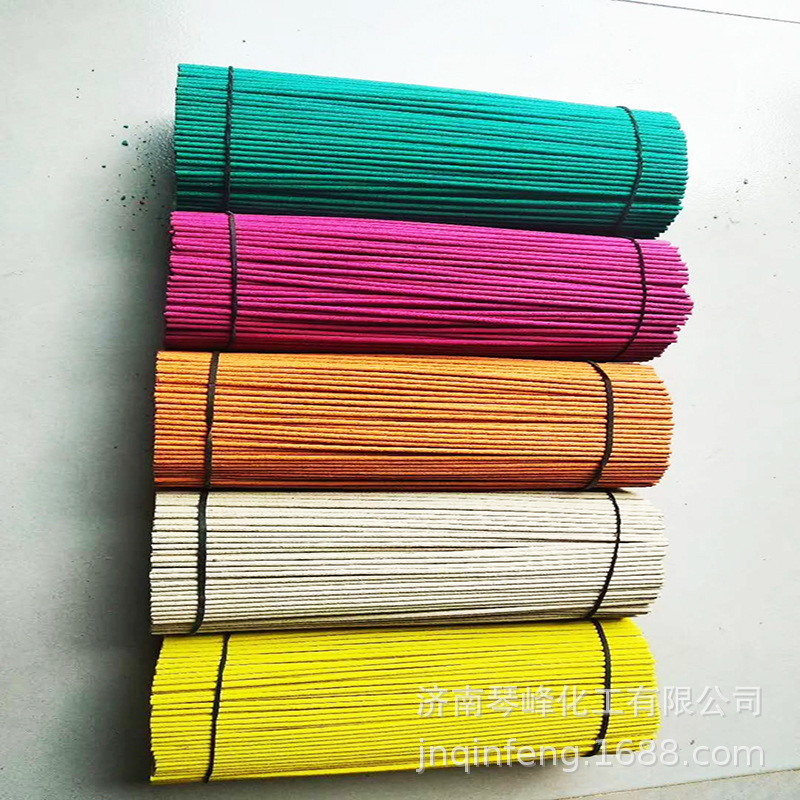 Factory wholesale High-adhesive fragrant glue powder vegetable glue sticky powder raw material chemical glue Buddha incense