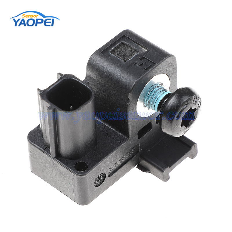 13502744 Is Suitable for 2013 Chevrolet Cadillac Escalade Collision Sensor Srs Impact Sensor