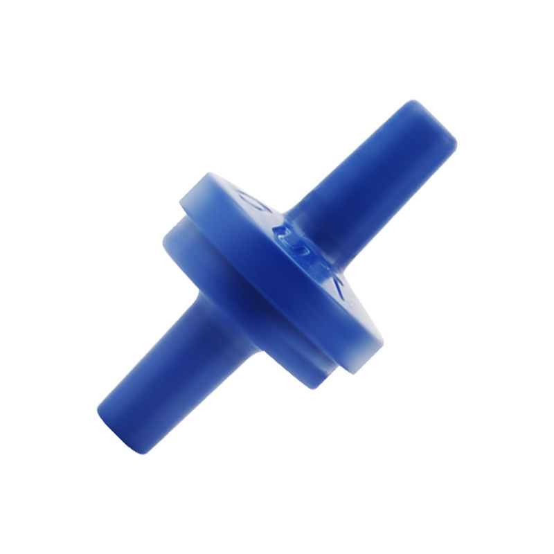 Aquarium fish tank flow check valve air pump water stop valve oxygen pump non-return valve foot bath bath foot suction valve