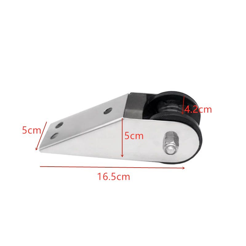 Anchor Bracket Stainless Steel Anchor Accessories Anchor Bracket