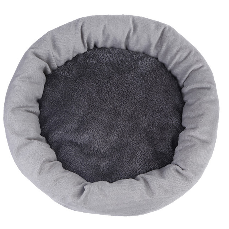 Cat Nest, Pet Cat Nest, Internet Celebrity Egg Tart, Cat Nest, Dog Nest, Universal for All Seasons, Warm Teddy Dog Bed, Pet Cat Nest, Cat House
