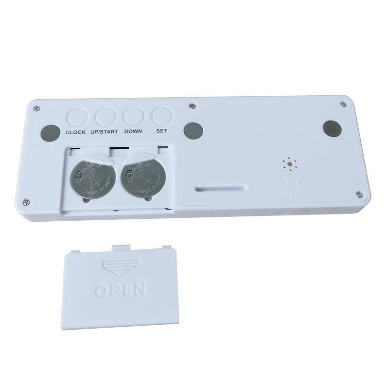 Chasing Factory Ps-220 999-Day Countdown Timer with Clock